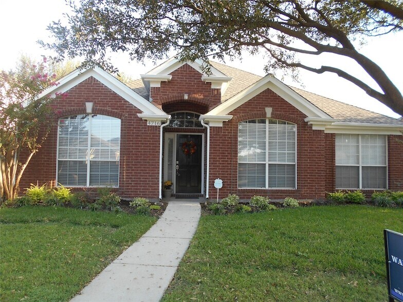 Photo - 4716 Frost Hollow Drive Unit