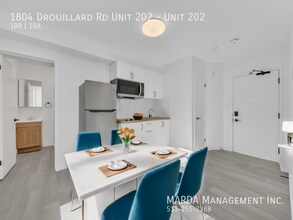Building Photo - 1804 Drouillard Rd