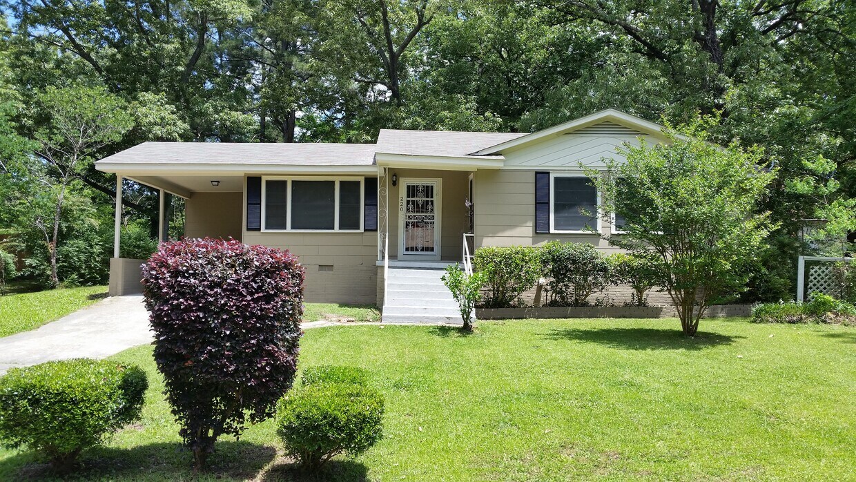 220 Charline, Pearl, MS 39209 House Rental in Pearl, MS