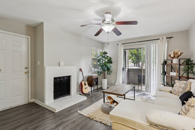 Foto del edificio - Allegro on Bell