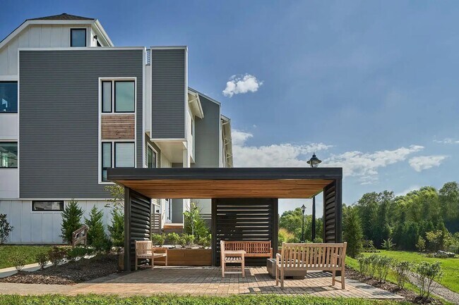 Foto del edificio - 2717 Shenandoah Ave