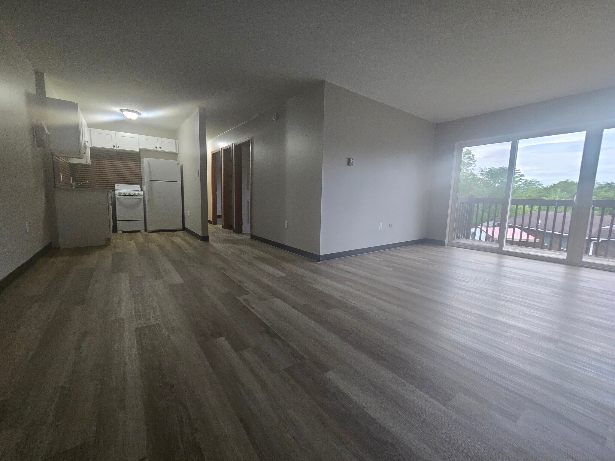 The Novo Apartments – photo 2