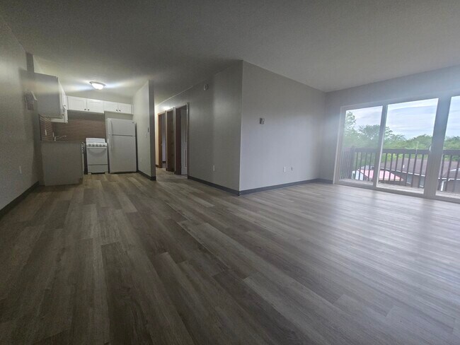 Foto del edificio - The Novo Apartments