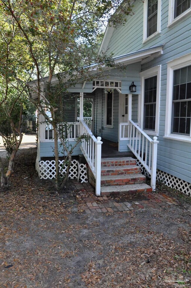 Building Photo - 4600 Forsyth St