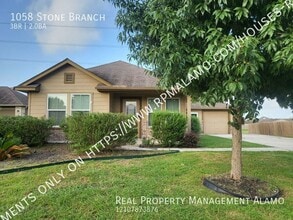 Building Photo - 1058 Stone Branch