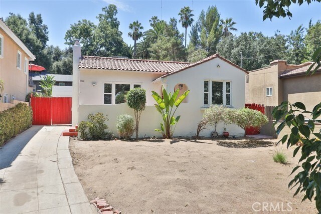 Foto principal - 2750 Rock Glen Ave