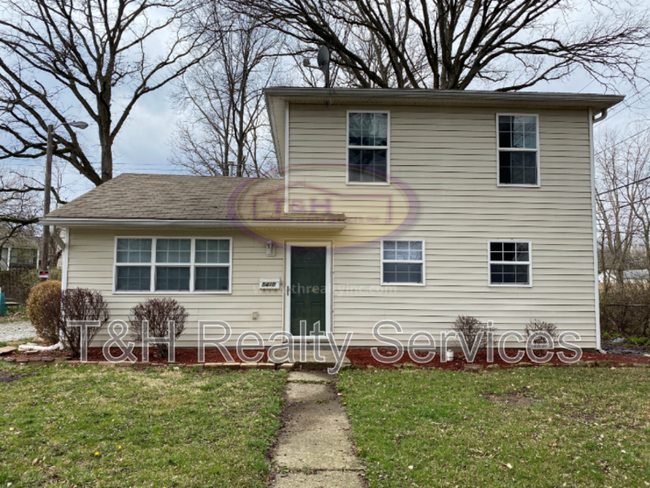 Building Photo - 5410 N Kercheval Dr