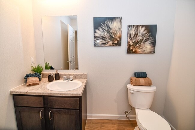 Interior Photo - Northern Plains by Kading
