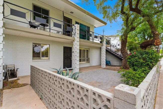 Foto del edificio - 5226 N 20th St