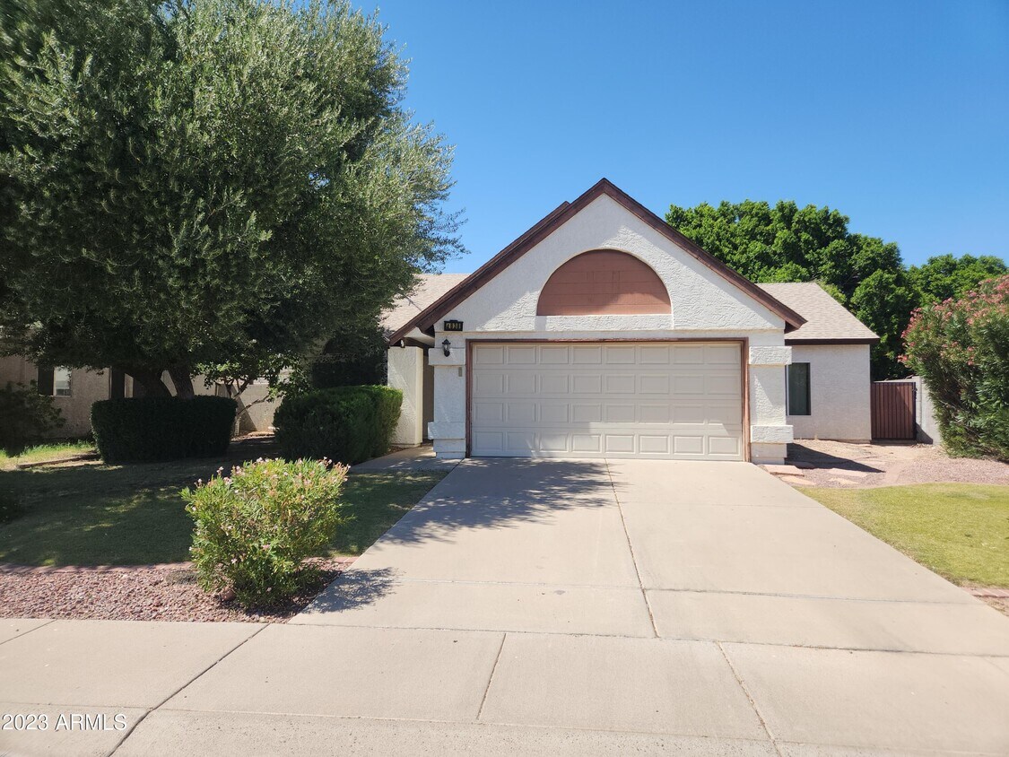 4838 W Julie Dr, Glendale, AZ 85308 House Rental in Glendale, AZ