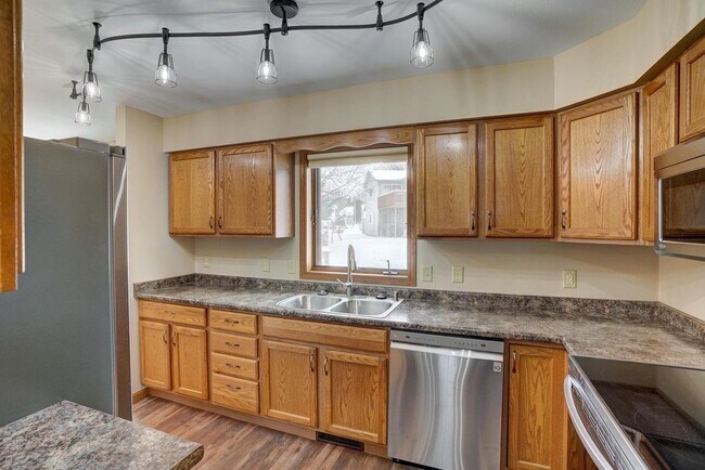 Foto del edificio - 3601 Basalt Ln