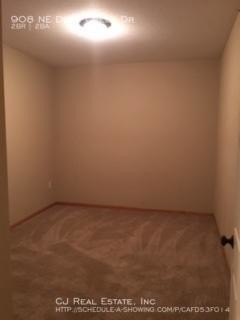 Building Photo - 2 bedroom in Grain Valley MO 64029