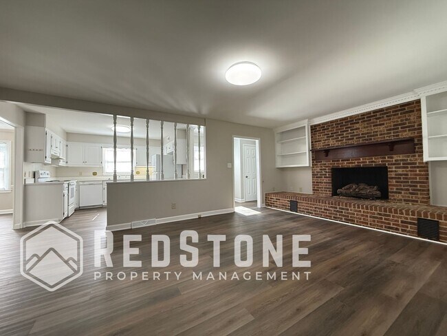 Foto del edificio - 3405 Alamance Rd