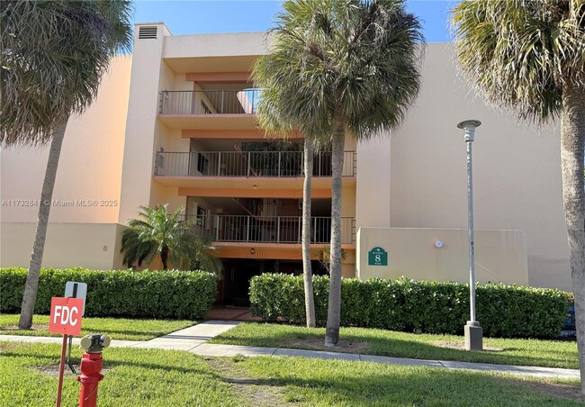 Foto del edificio - 8700 SW 133rd Avenue Rd