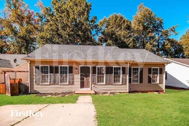 Building Photo - 1322 Ridgewood Dr