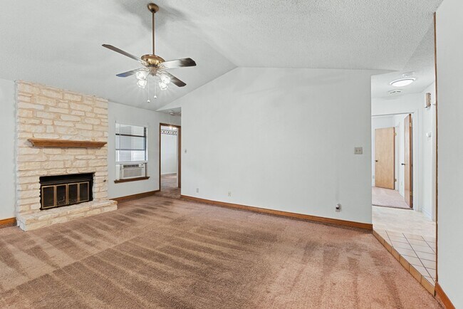 Foto del edificio - Heart of Pflugerville