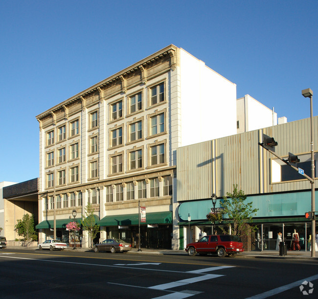 Foto del edificio - The Grand Hotel