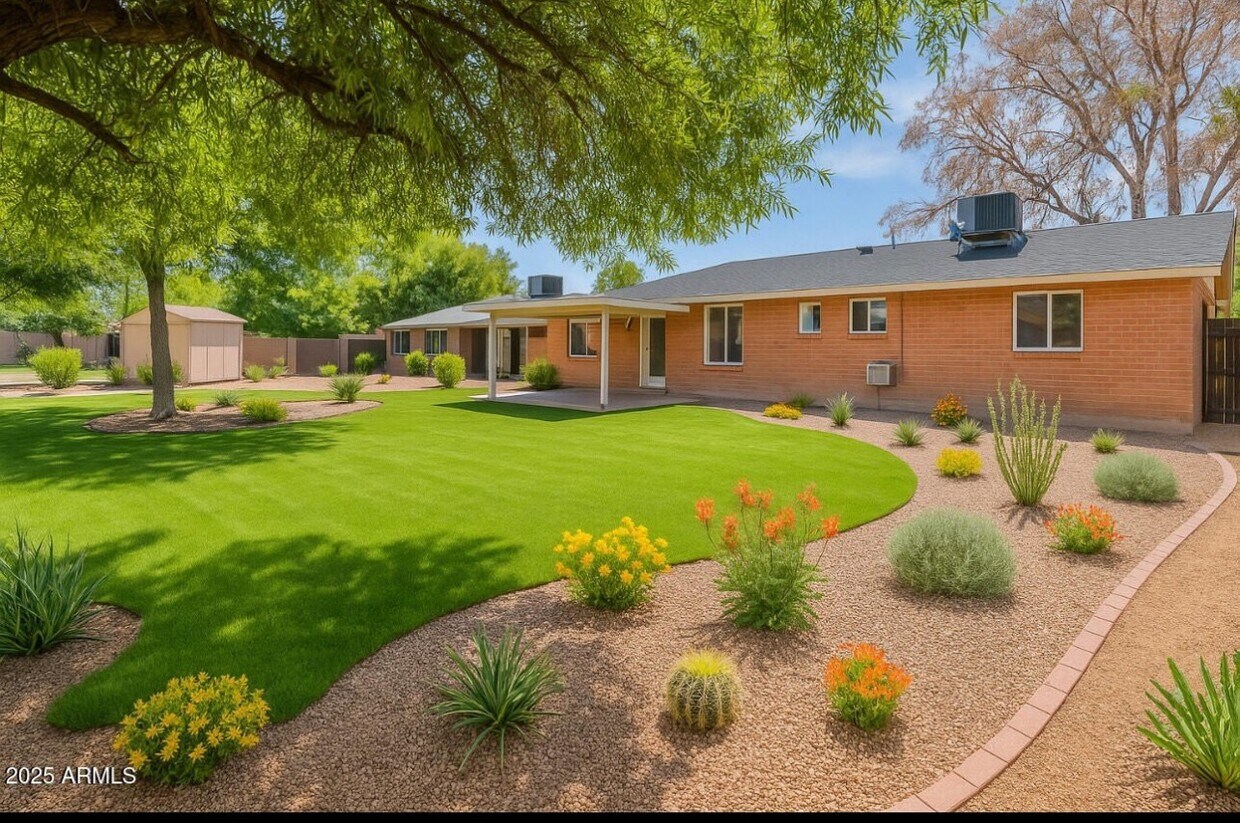 Photo - 5014 W Gardenia Ave (Glendale, AZ)