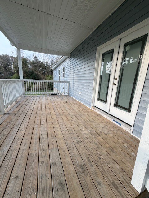 Foto del edificio - 412 E Donaldson Ave