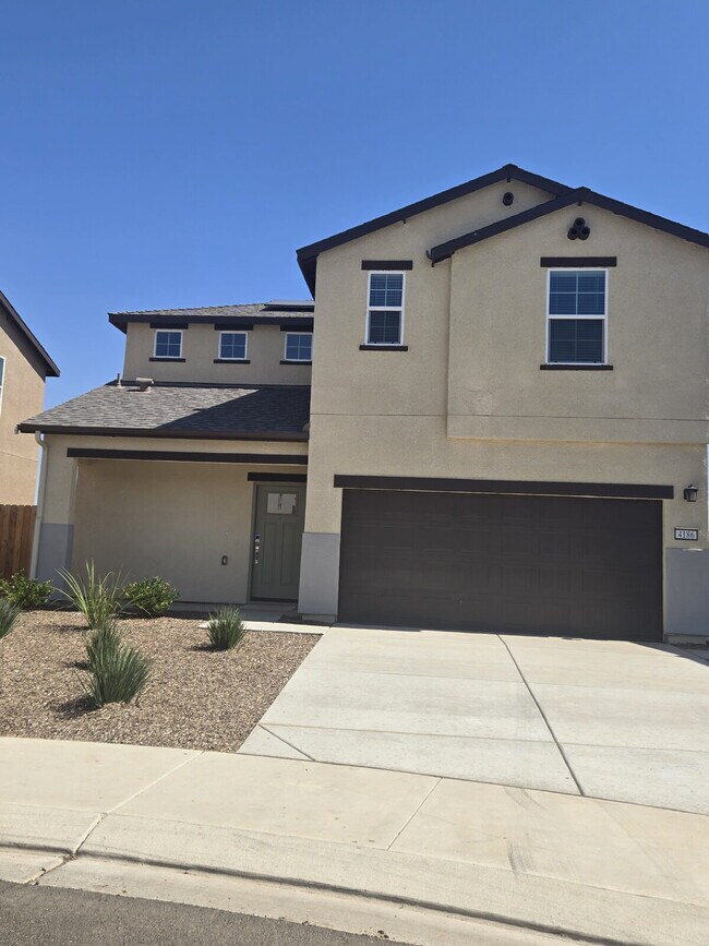 Building Photo - Newly Constructed Home- Solar & Appliances...