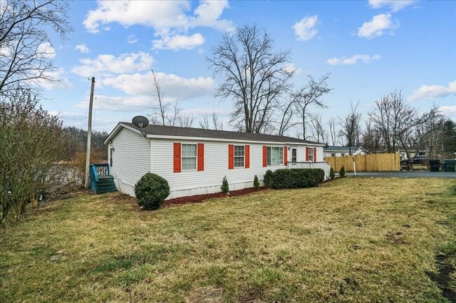 Building Photo - 34 Stern Scenic Dr