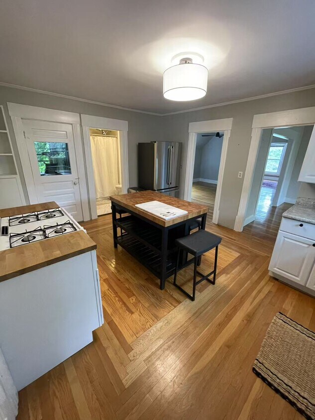Foto principal - 385 Lowell St