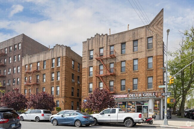Foto del edificio - 2113 Avenue V