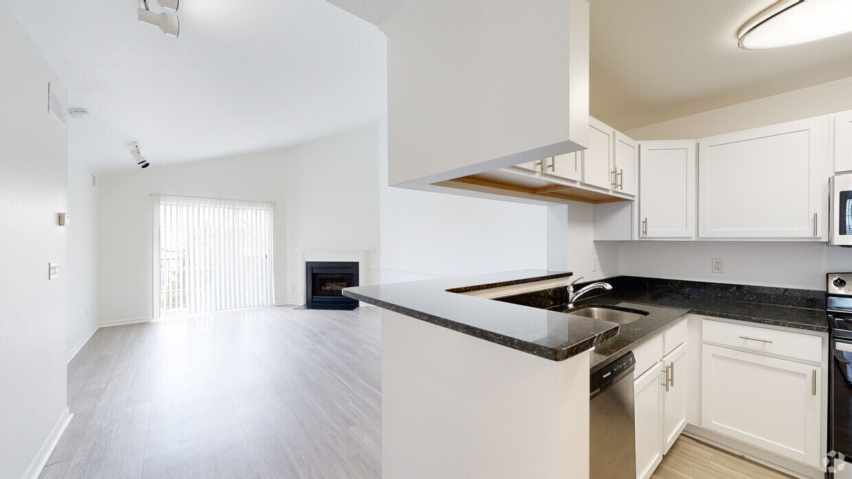 Photo - ReNew Ann Arbor Apartments