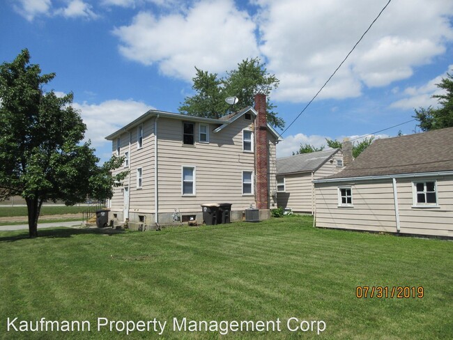 Foto del edificio - 3 br, 1 bath House - 417 Pasadena Dr