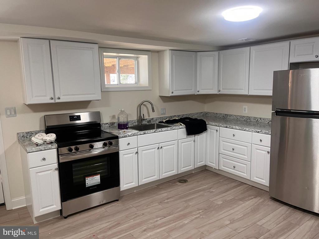 Foto principal - 4803 Osage St