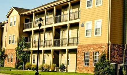 Building Photo - Latitude Lexington