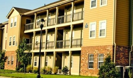 Foto del edificio - Latitude Lexington