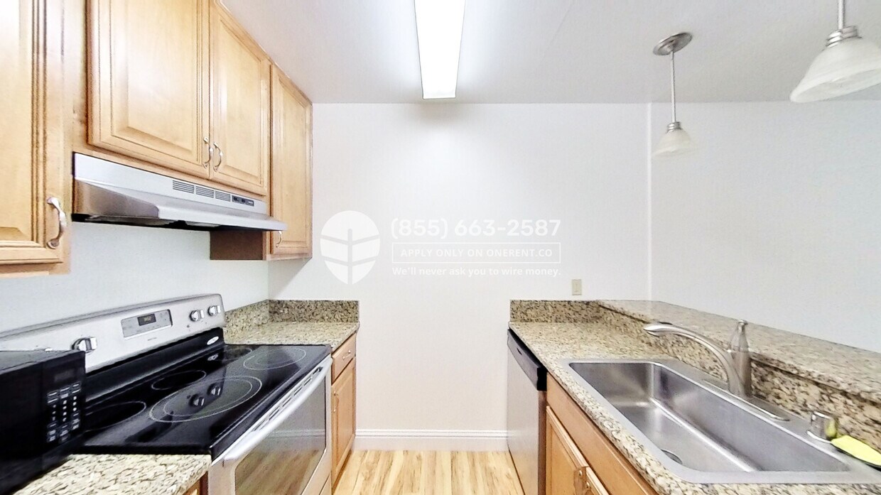 980 Kiely Blvd Unit 321, Santa Clara, CA 95051 Condo for Rent in