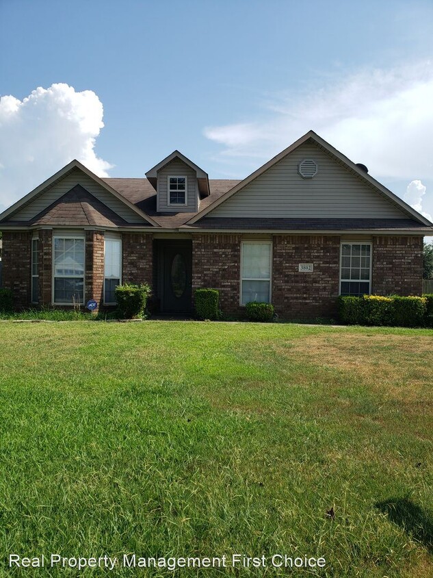 Primary Photo - 3 br, 2 bath House - 3802 Owen Street