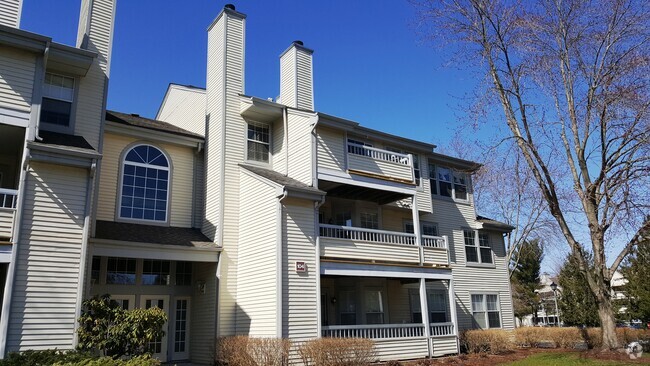 Canal Pointe Condominiums Apartments for Rent - Princeton, NJ - 4