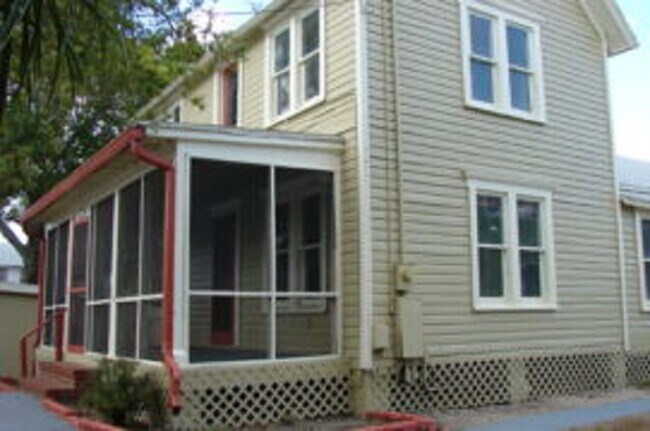 Foto del edificio - 312 N Peninsula Dr