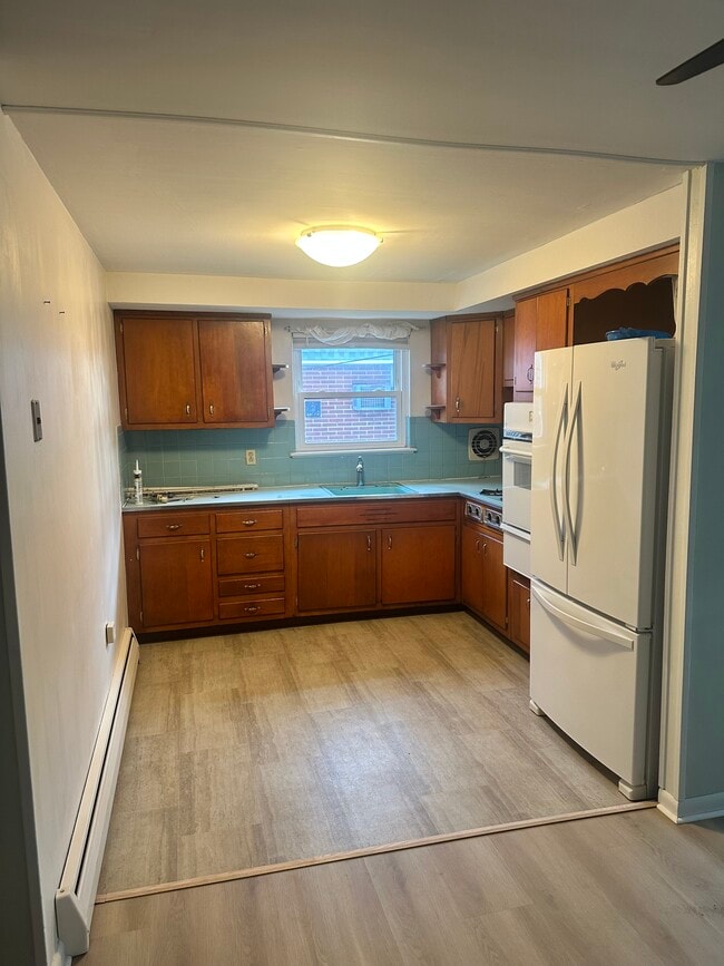 Foto del edificio - 415 Jefferson St