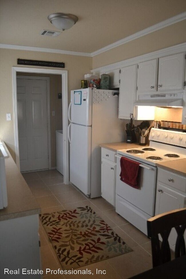 Foto del edificio - 3 br, 2 bath House - 317 SW 71st Street