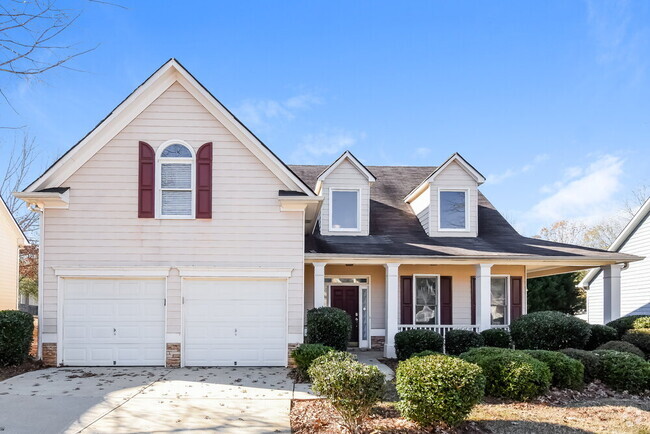 Building Photo - 5545 Wheatfield Ln