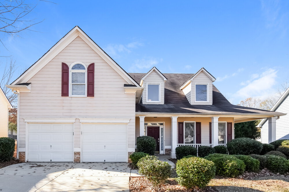 Foto principal - 5545 Wheatfield Ln