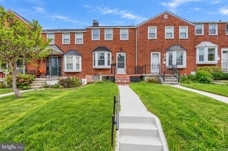 Building Photo - 8446 Loch Raven Blvd