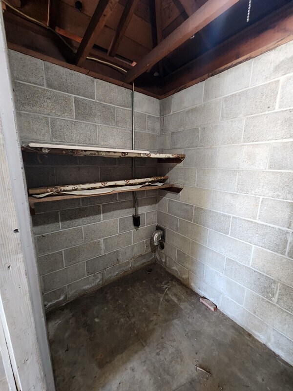 Foto del edificio - Charming 2-bedroom 1-bathroom duplex in Ca...