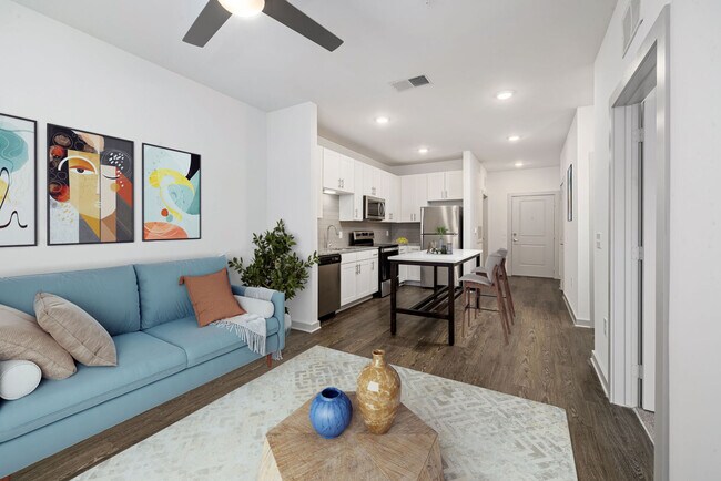 Arlow at Blue Ridge apartments — community photo - Arlow at Blue Ridge