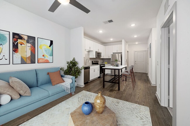 Arlow at Blue Ridge apartments — community photo - Arlow at Blue Ridge