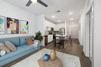 Arlow at Blue Ridge apartments — community photo - Arlow at Blue Ridge