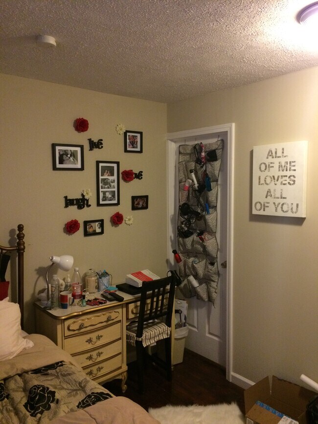 Bd1 - 2130 Salisbury St