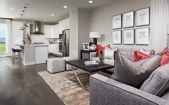 Foto del edificio - Stunning 3-Story Modern Home with Rooftop Terrace & Flatiron Views