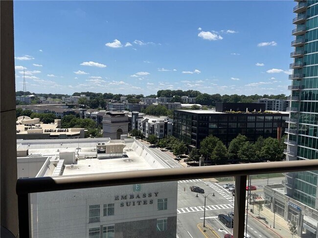 Foto del edificio - 270 17th St NW