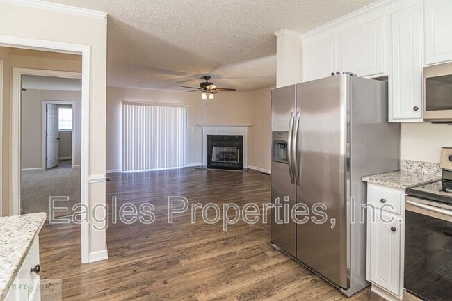 Foto del edificio - 503 True Vine Rd