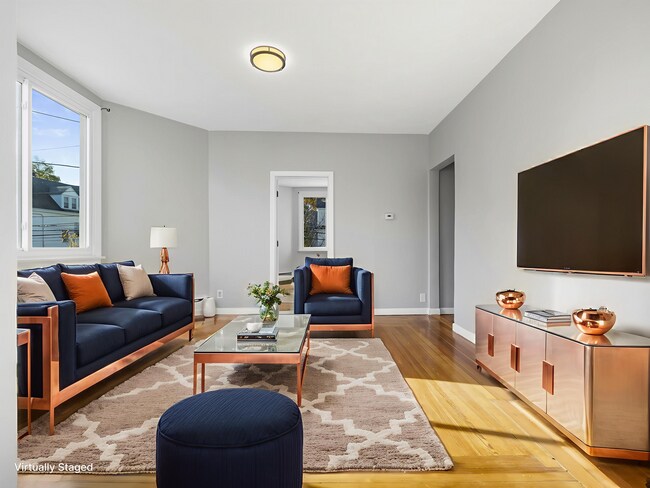 Foto del edificio - 42 William St